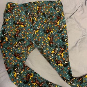 Lularoe leggings